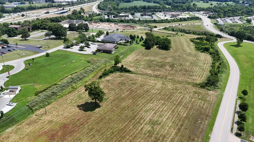 Lot 4e Englewood Drive Frankfort KY 40601