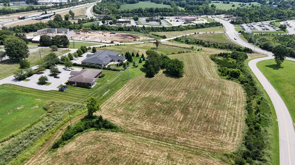 Lot 4e Englewood Drive Frankfort KY 40601