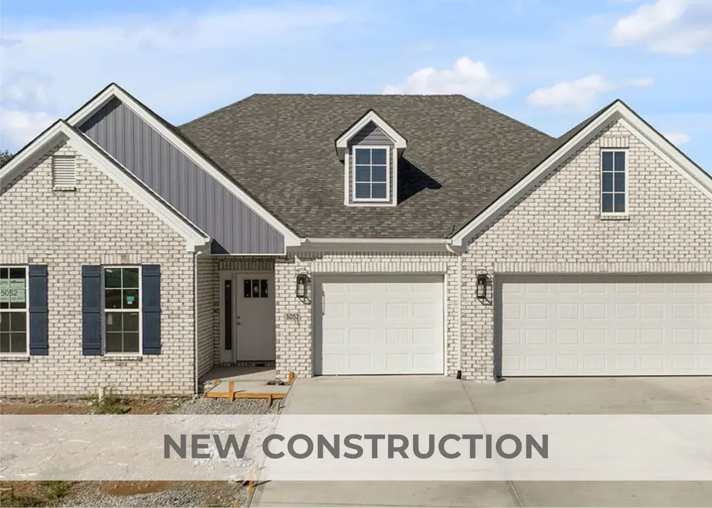 5052 Prairie Rose Way Versailles KY 40383