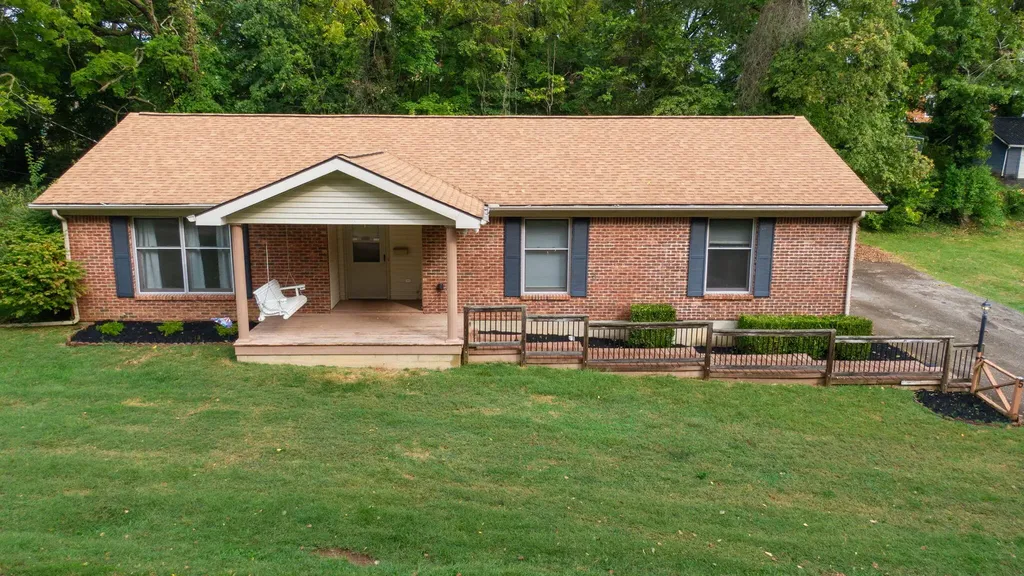 5 Virginia Court Mt Sterling KY 40353