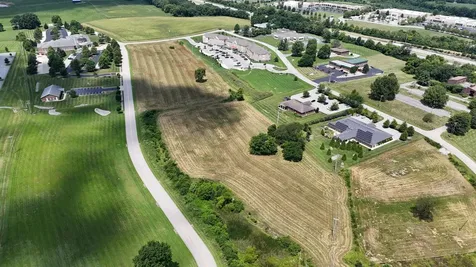 Lot 1D Democrat Drive Frankfort KY 40601