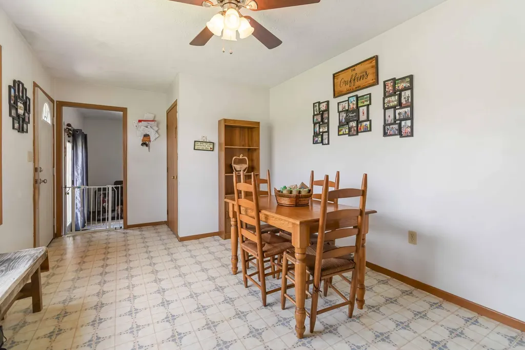 120 John Cash Road Crab Orchard KY 40419