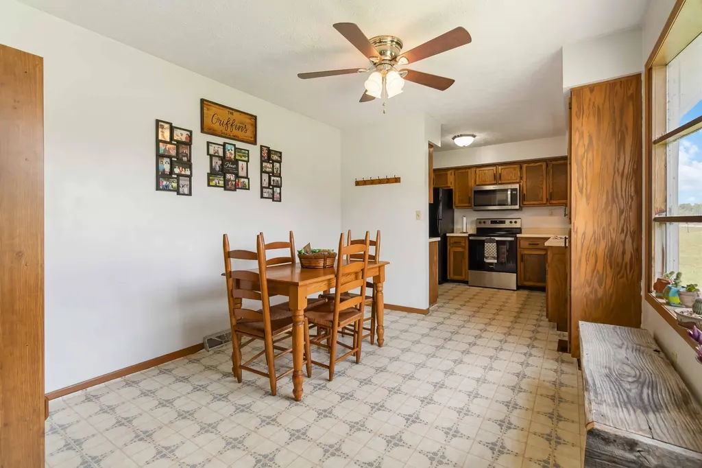 120 John Cash Road Crab Orchard KY 40419