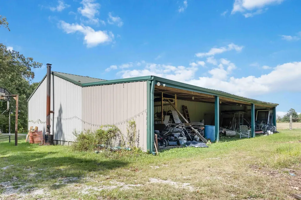 120 John Cash Road Crab Orchard KY 40419