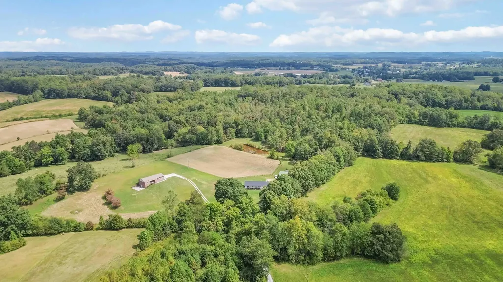 120 John Cash Road Crab Orchard KY 40419