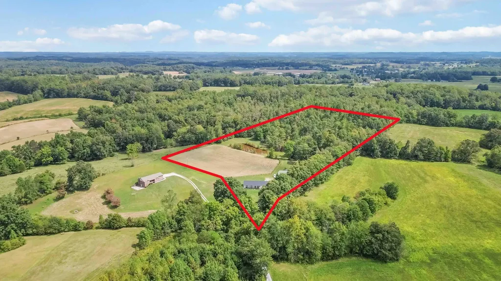 120 John Cash Road Crab Orchard KY 40419