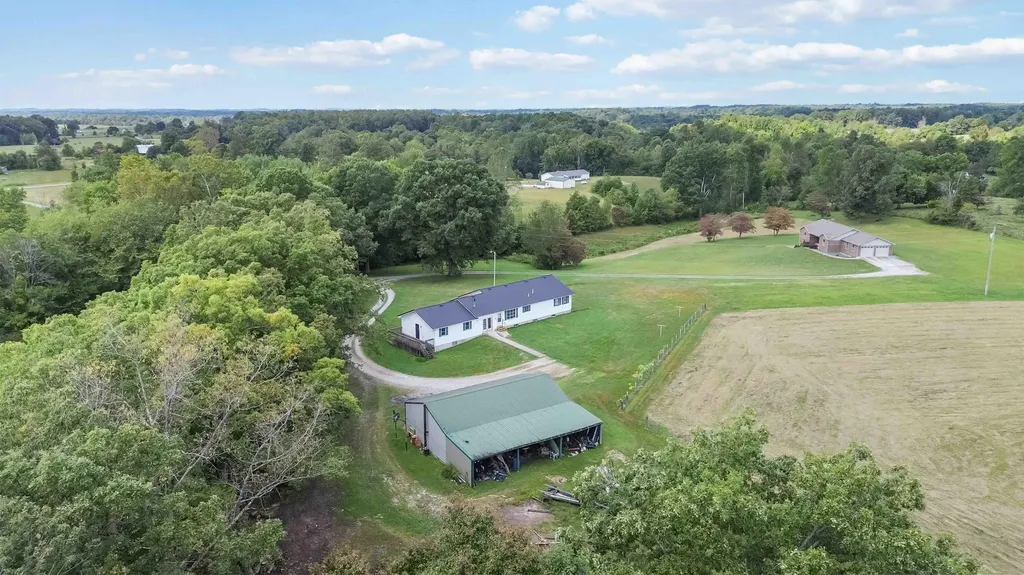 120 John Cash Road Crab Orchard KY 40419