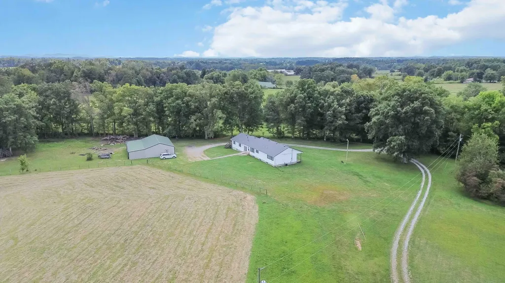 120 John Cash Road Crab Orchard KY 40419
