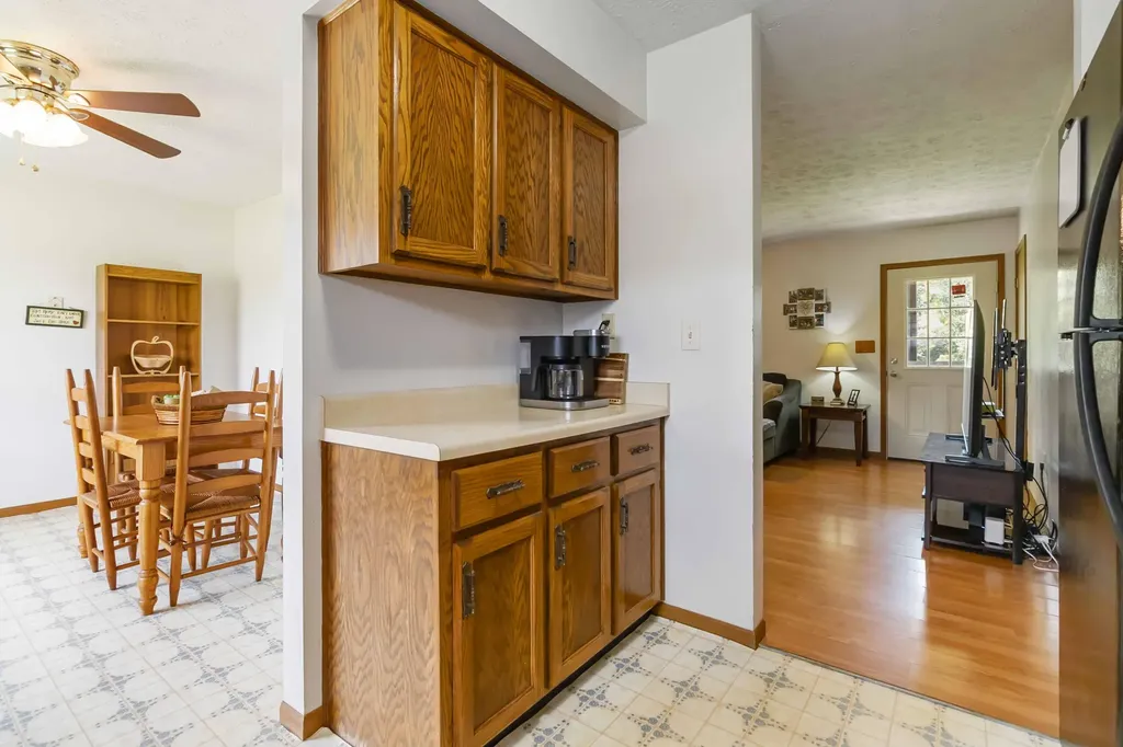 120 John Cash Road Crab Orchard KY 40419