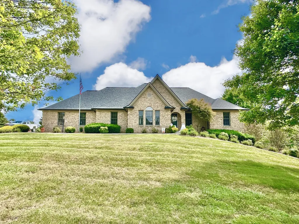 278 Overview Drive Somerset KY 42503