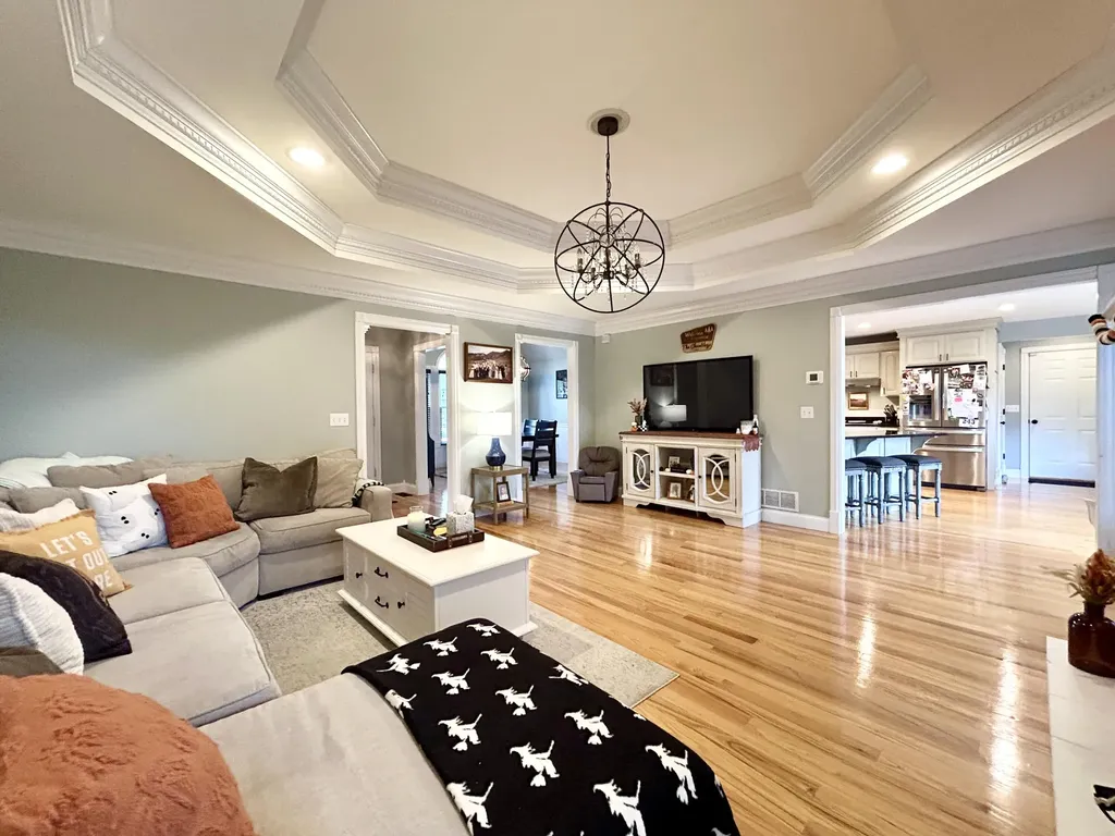 278 Overview Drive Somerset KY 42503