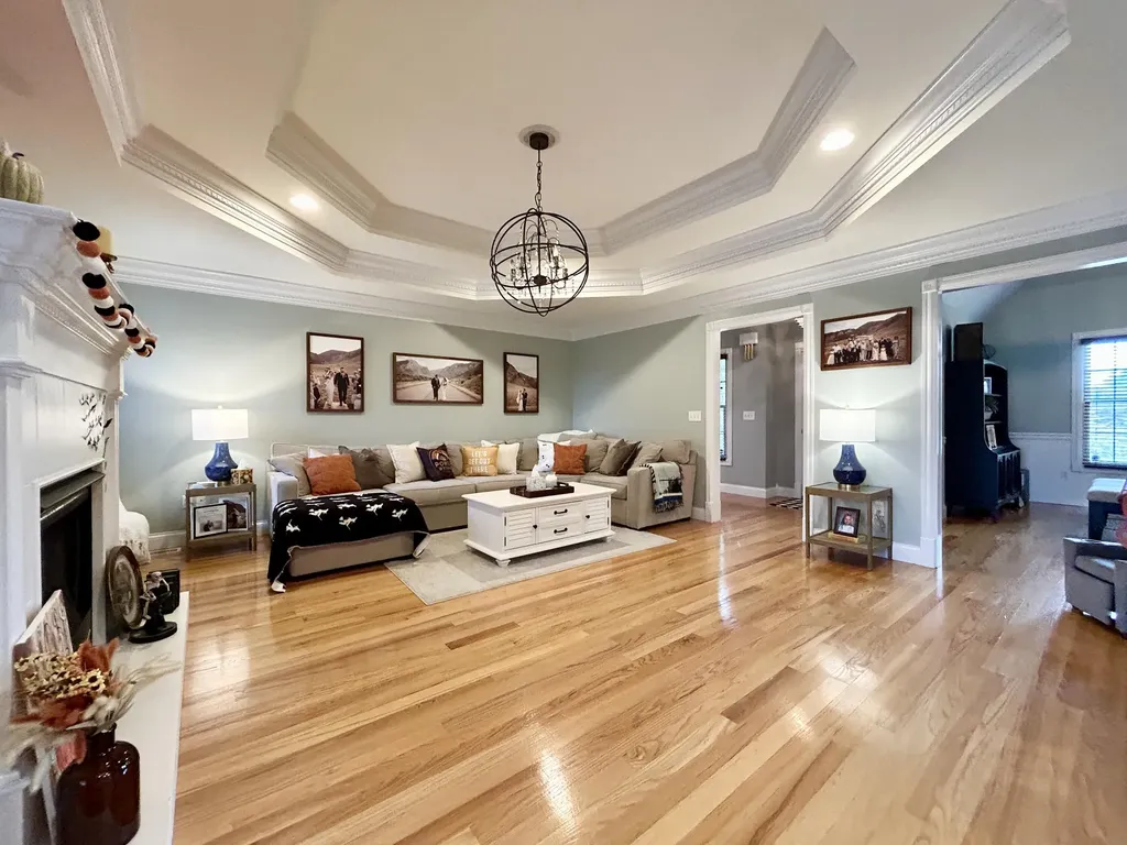 278 Overview Drive Somerset KY 42503