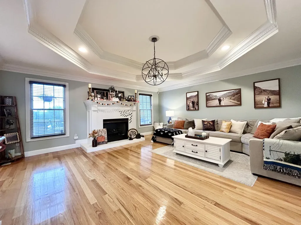 278 Overview Drive Somerset KY 42503
