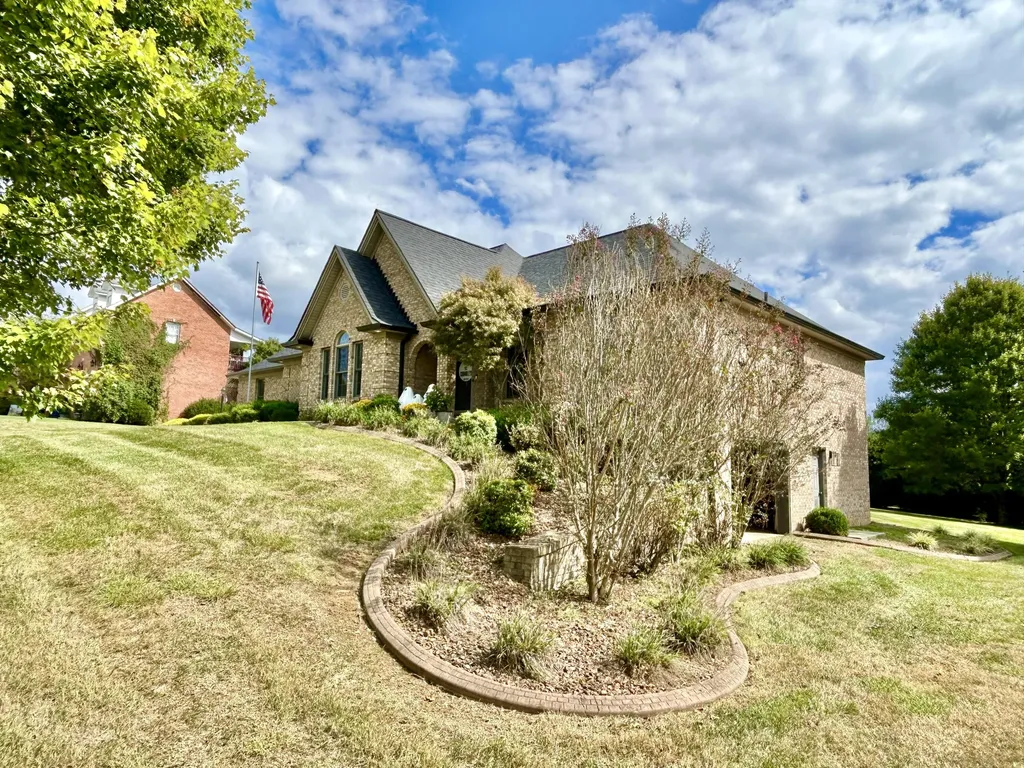278 Overview Drive Somerset KY 42503
