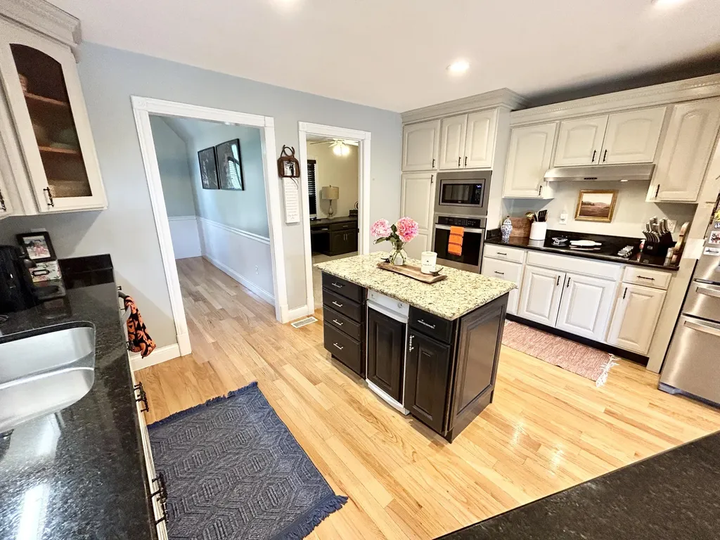 278 Overview Drive Somerset KY 42503