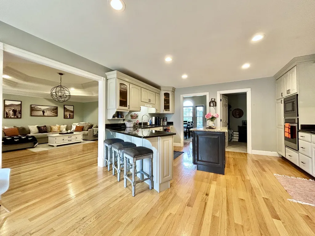 278 Overview Drive Somerset KY 42503