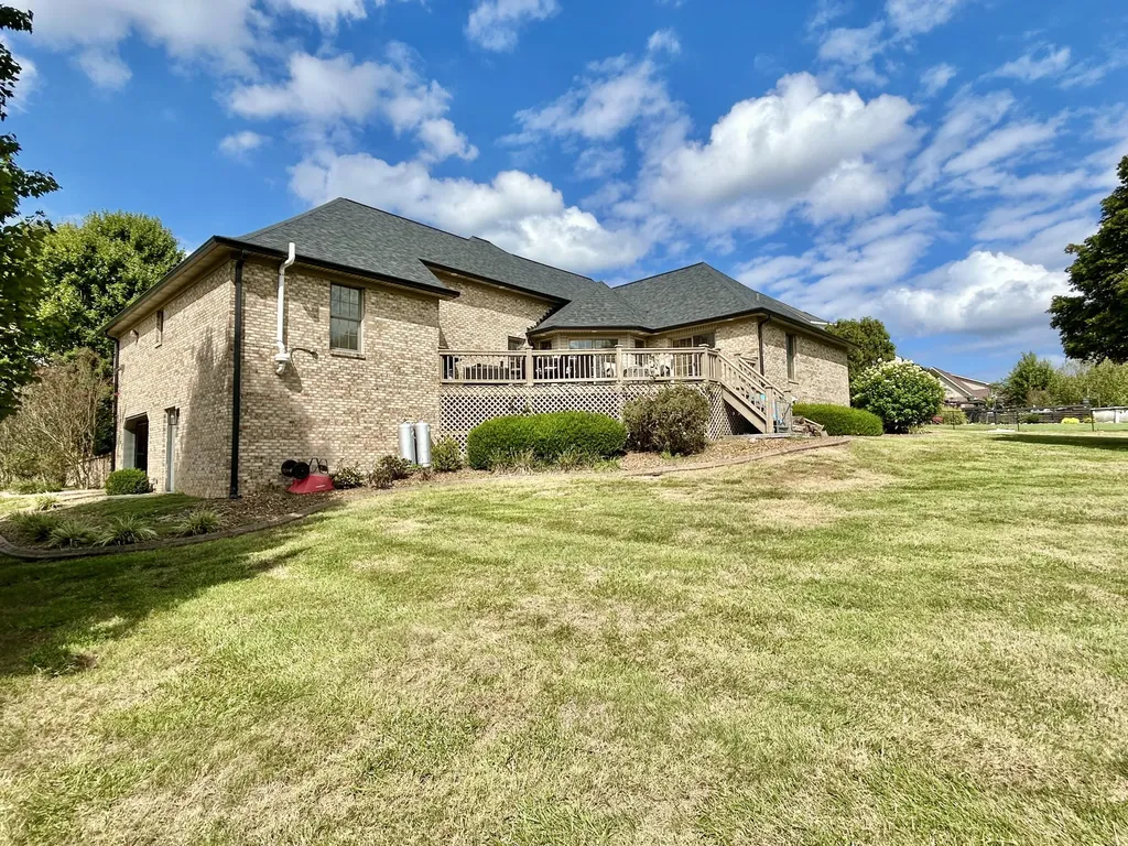 278 Overview Drive Somerset KY 42503