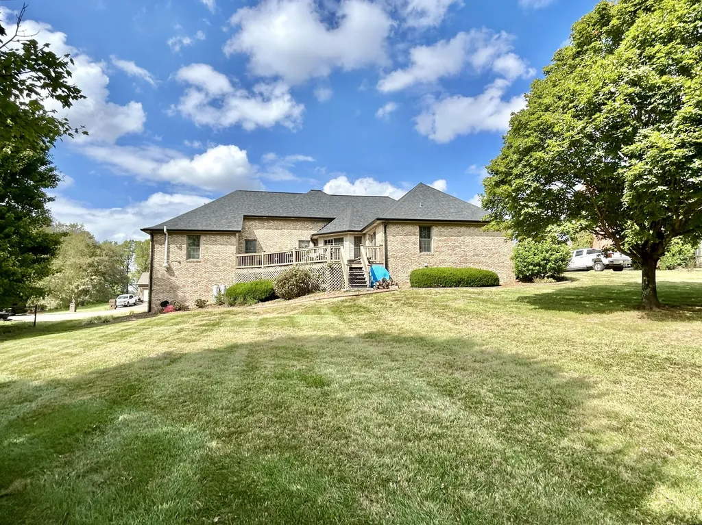 278 Overview Drive Somerset KY 42503