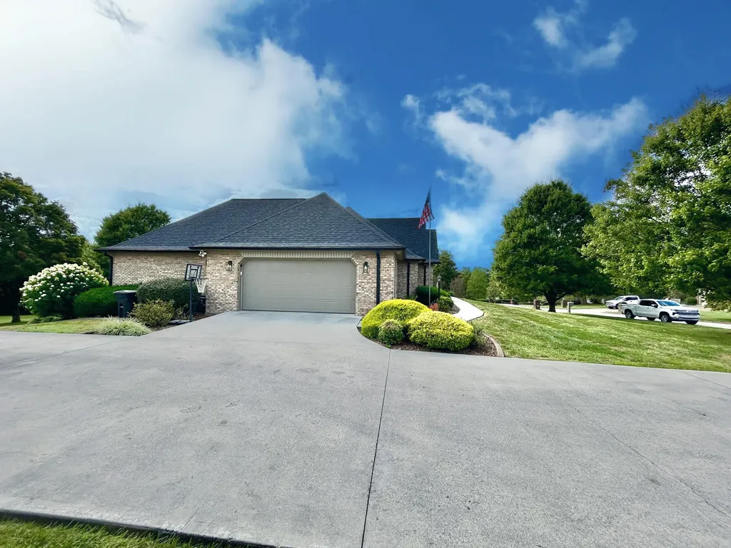 278 Overview Drive Somerset KY 42503
