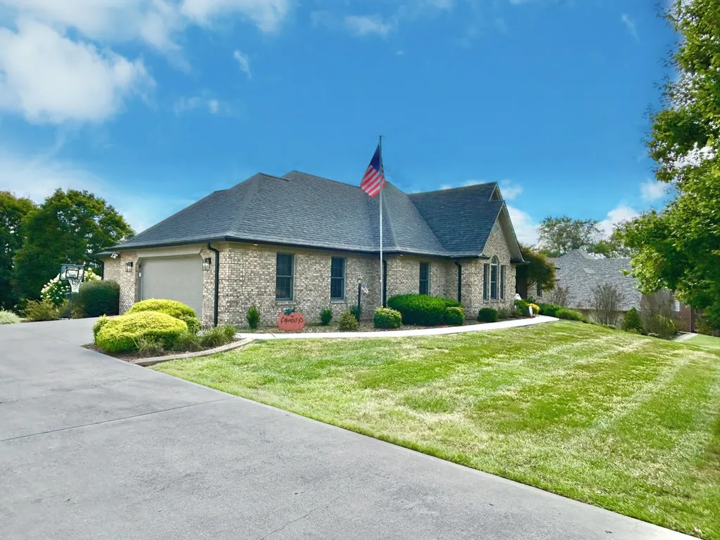 278 Overview Drive Somerset KY 42503
