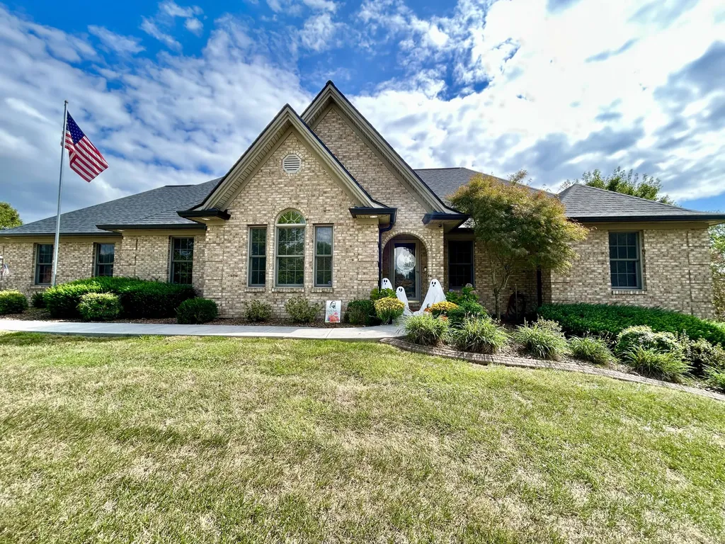 278 Overview Drive Somerset KY 42503