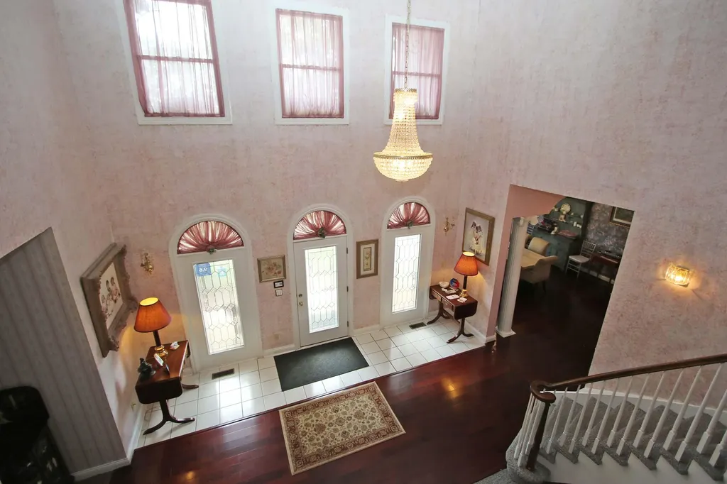 1010 Steele Road Versailles KY 40383