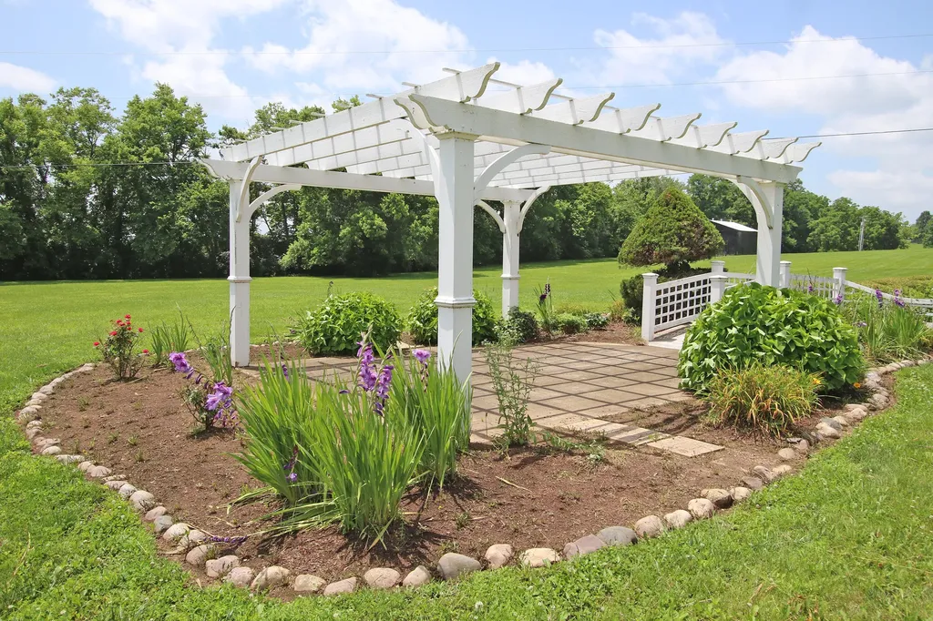 1010 Steele Road Versailles KY 40383