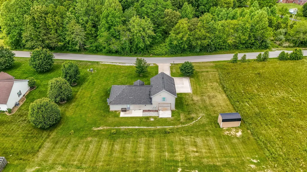 557 Cold Hill Road London KY 40741