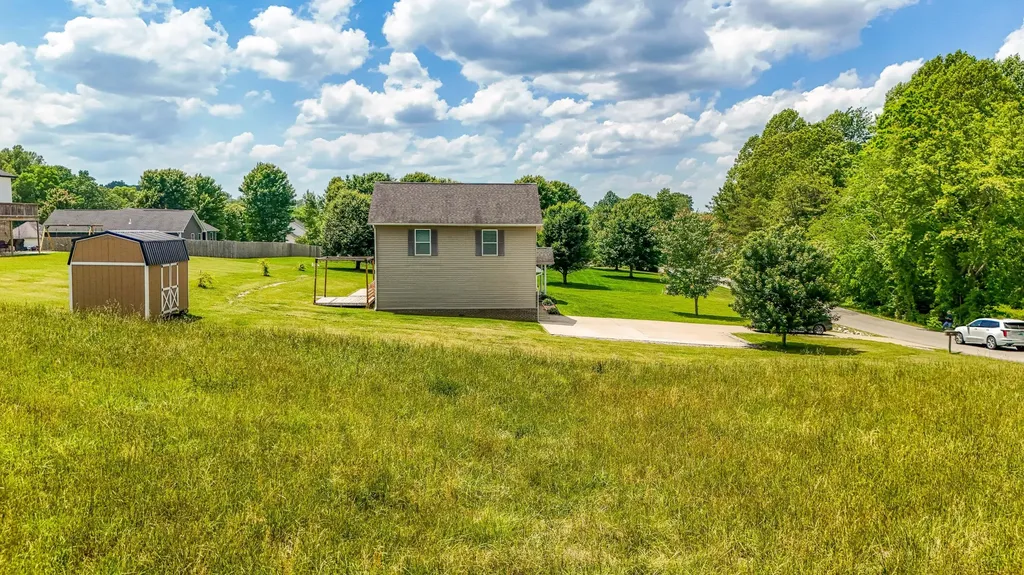 557 Cold Hill Road London KY 40741