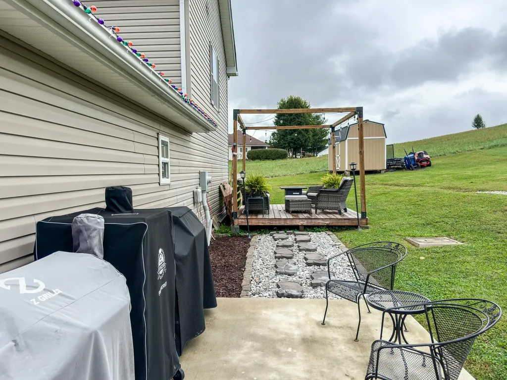 557 Cold Hill Road London KY 40741