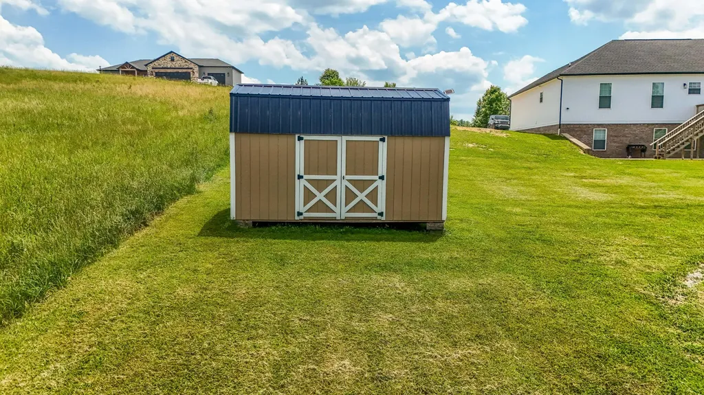 557 Cold Hill Road London KY 40741