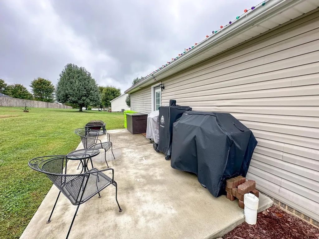 557 Cold Hill Road London KY 40741