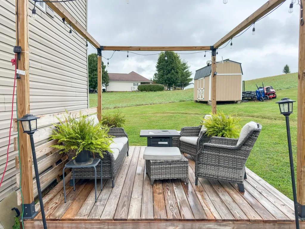 557 Cold Hill Road London KY 40741