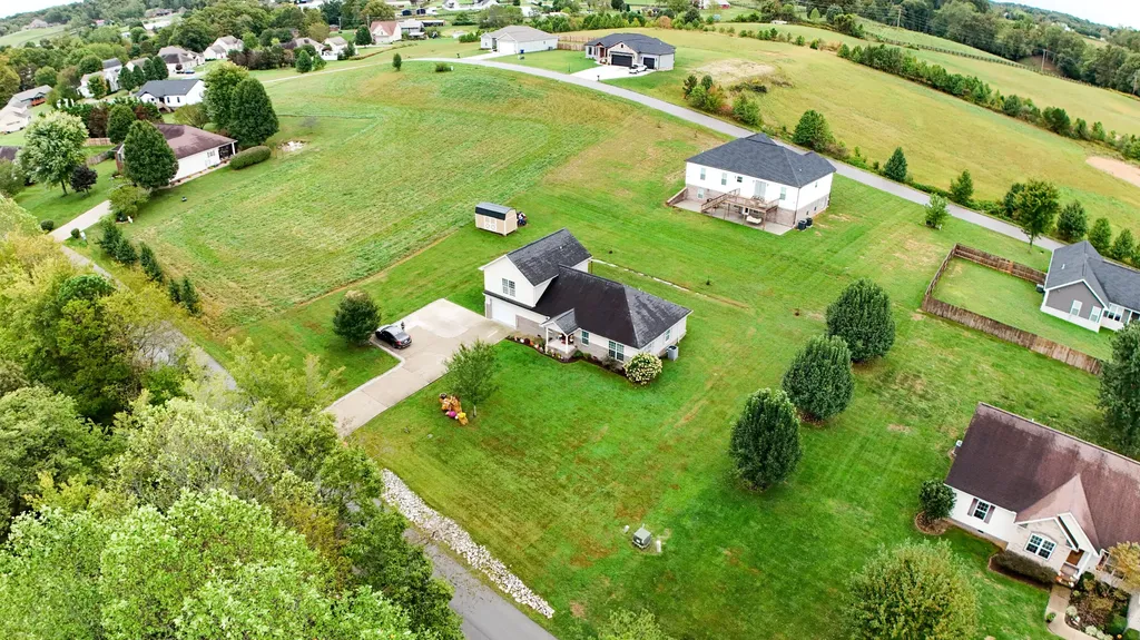 557 Cold Hill Road London KY 40741