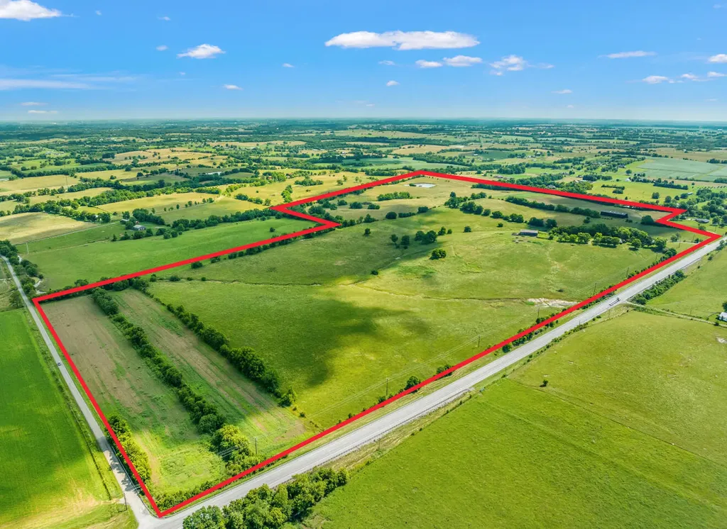 Tract 5 - 7053 Perryville Road Danville KY 40422