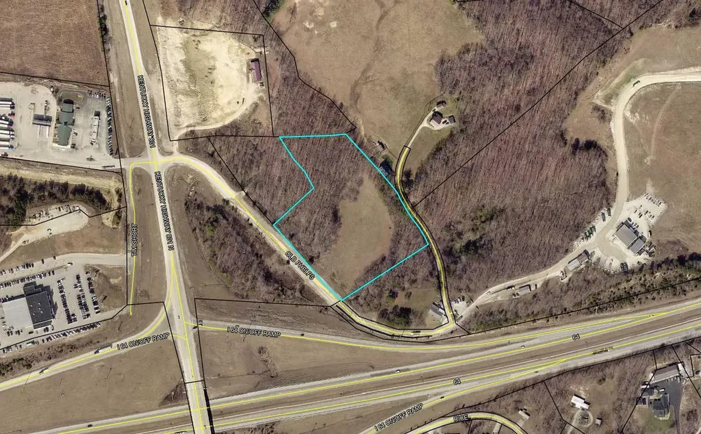 200 Old Phelps Lane Morehead KY 40351