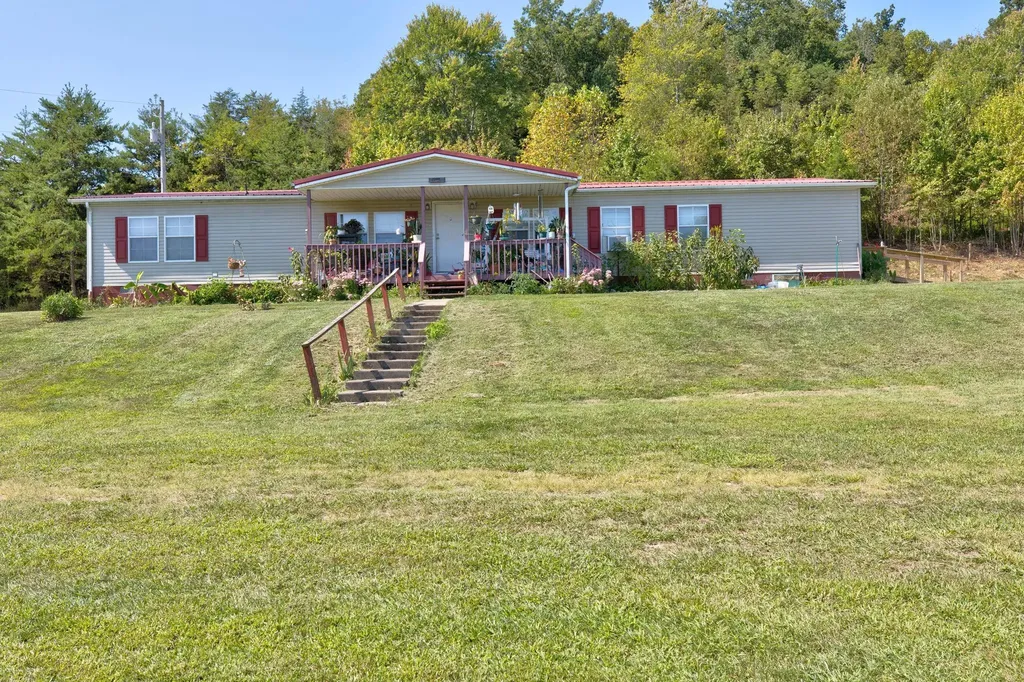 919 Town Branch Jeffersonville KY 40337