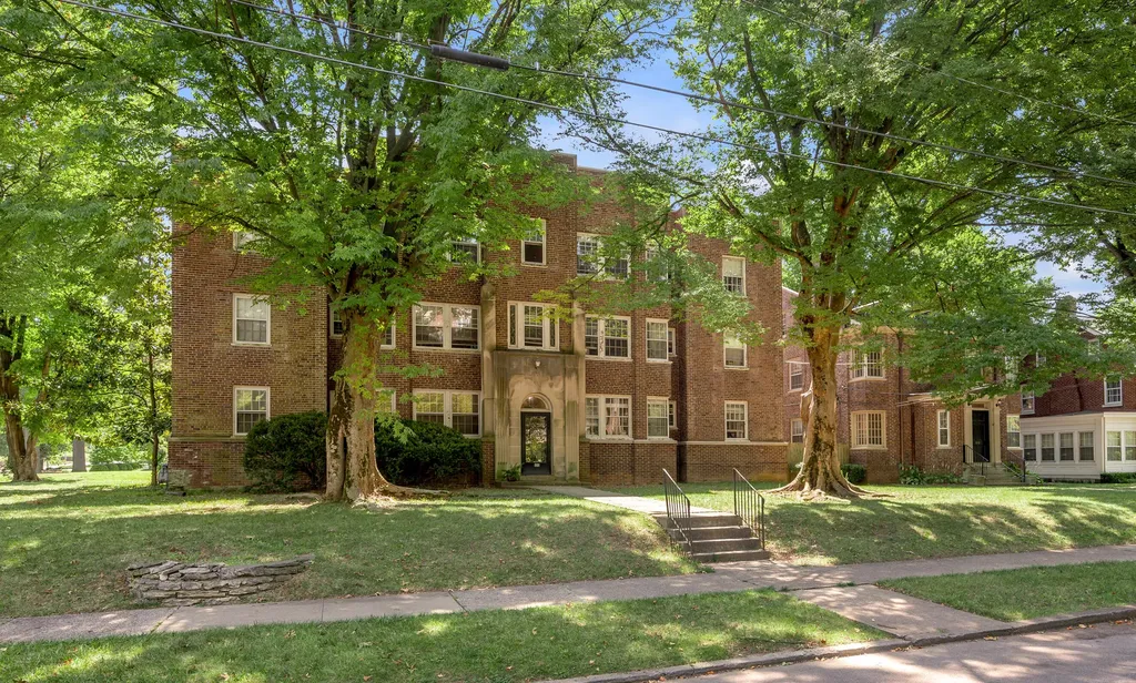 100-102 S Hanover Avenue Lexington KY 40502