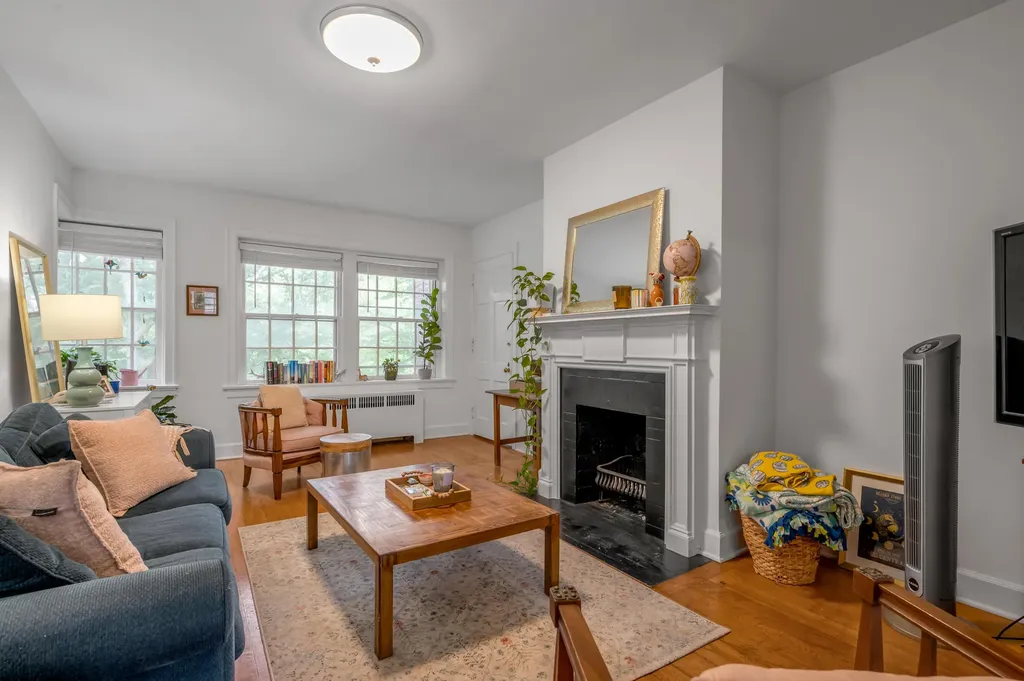 100-102 S Hanover Avenue Lexington KY 40502