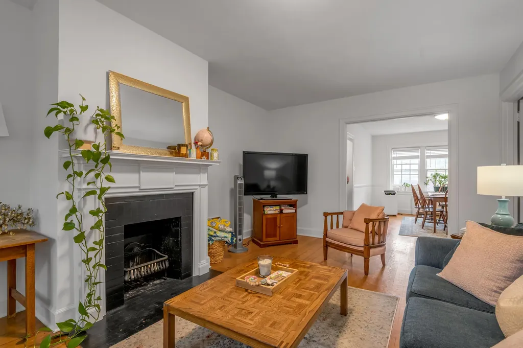 100-102 S Hanover Avenue Lexington KY 40502