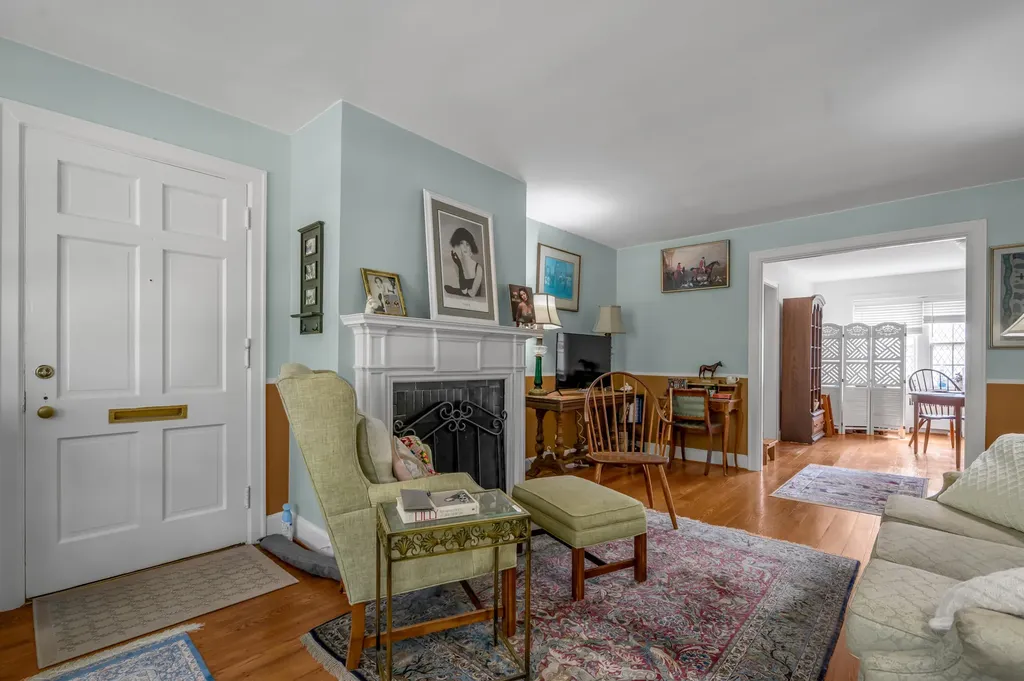 100-102 S Hanover Avenue Lexington KY 40502