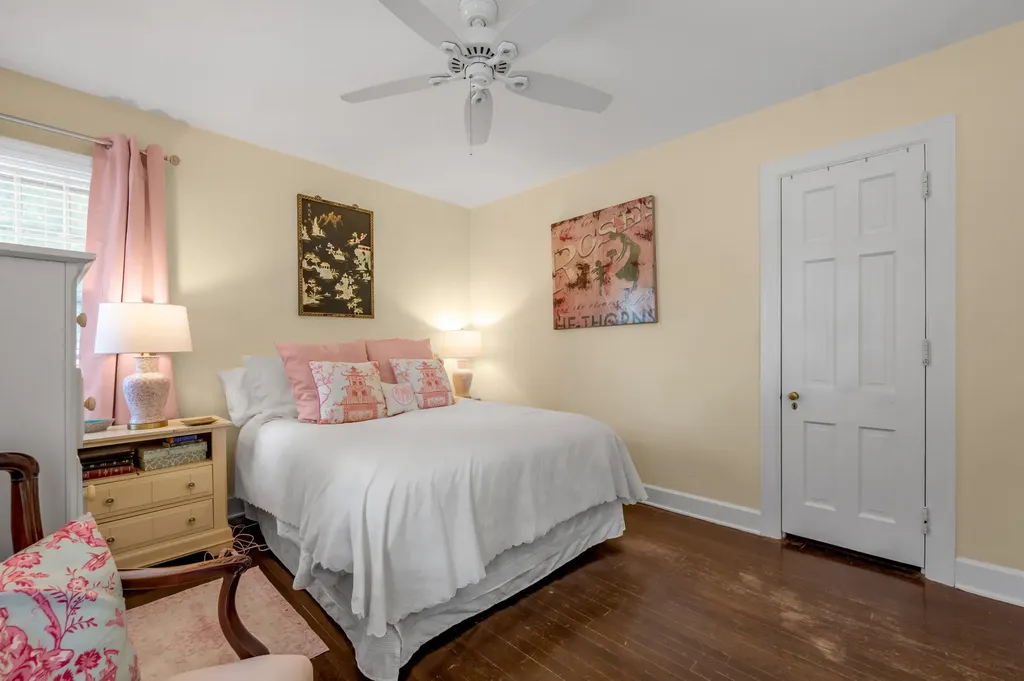 110-112 S Hanover Avenue Lexington KY 40502