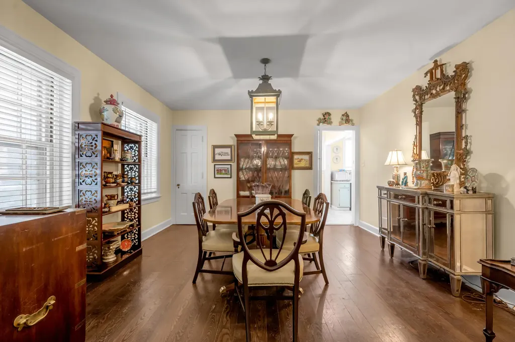 110-112 S Hanover Avenue Lexington KY 40502