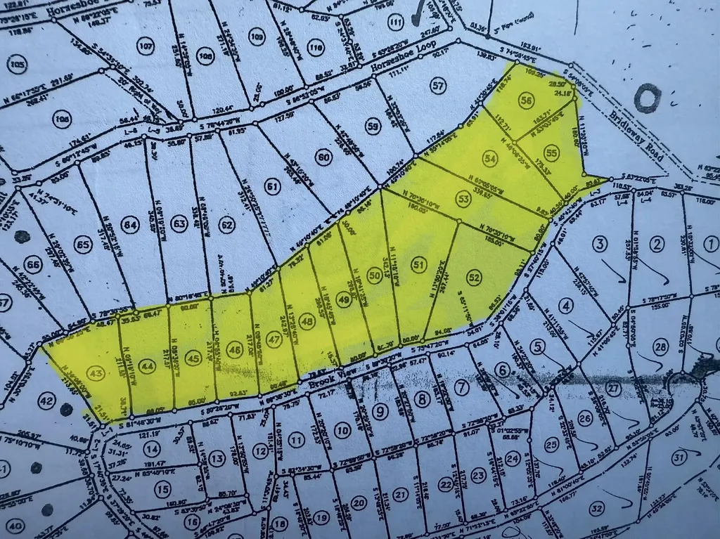 Lots 43-56 Bridlebrook Nancy KY 42544
