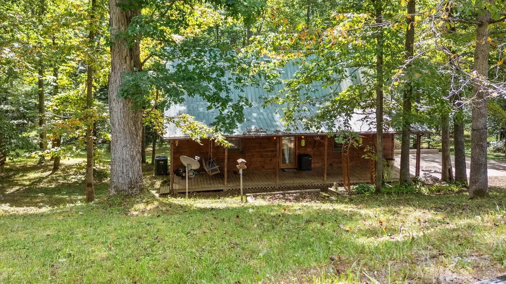 45 Krider Lane Wellington KY 40387