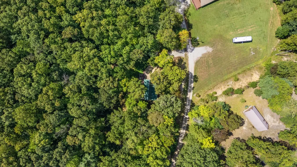 45 Krider Lane Wellington KY 40387