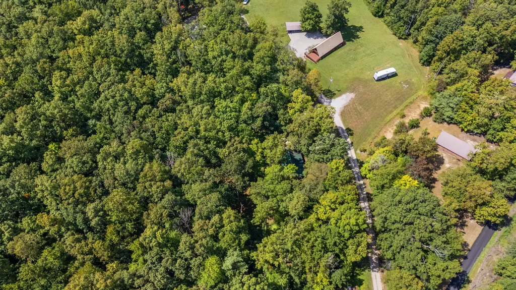 45 Krider Lane Wellington KY 40387