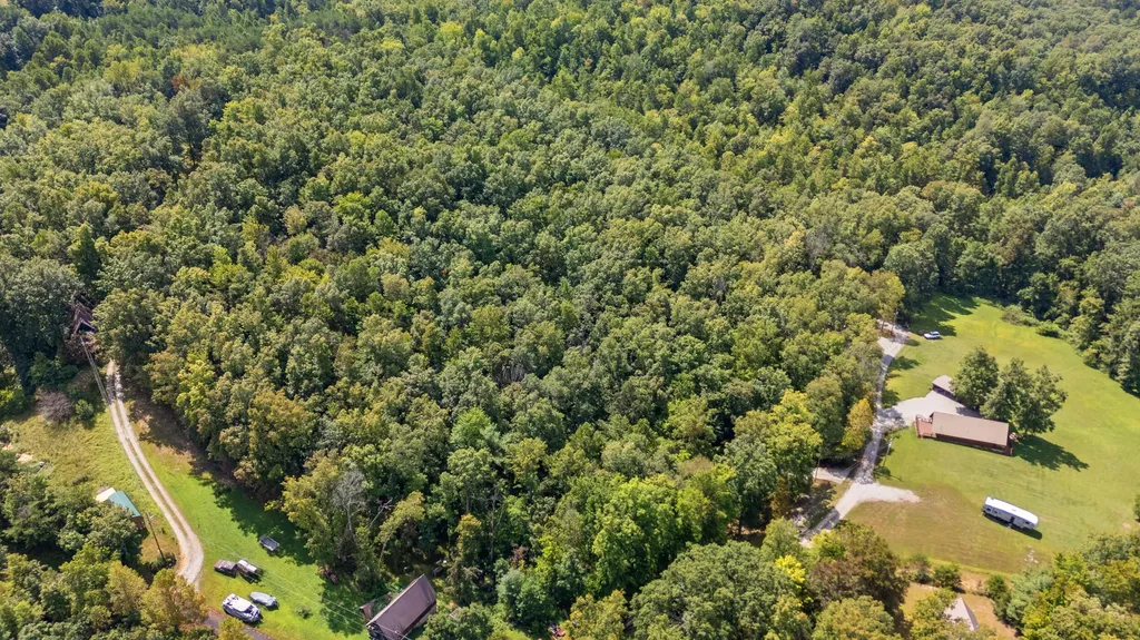 45 Krider Lane Wellington KY 40387