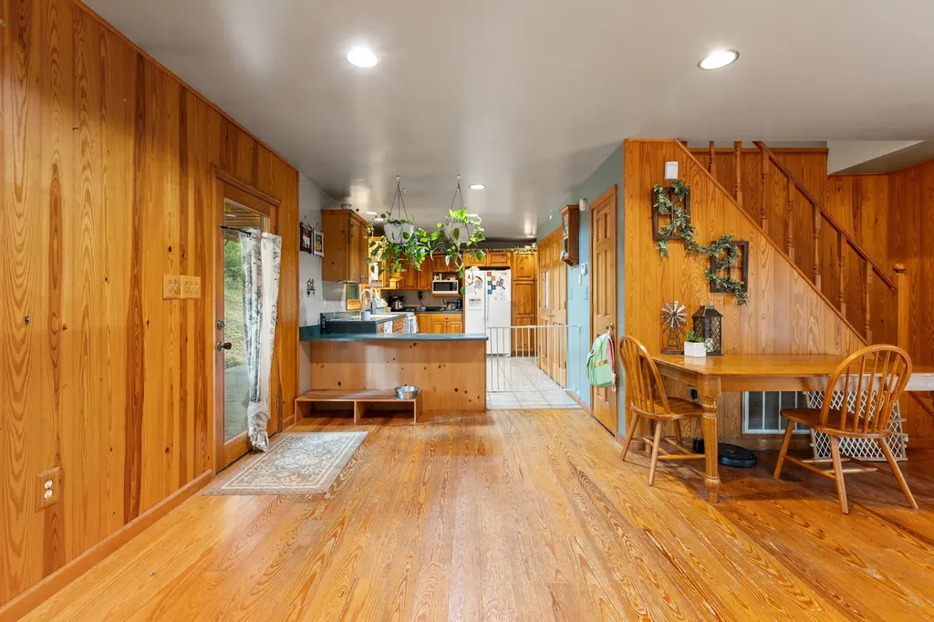 45 Krider Lane Wellington KY 40387