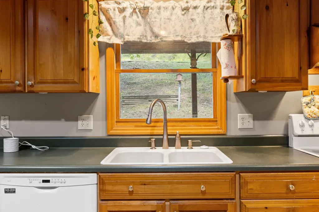 45 Krider Lane Wellington KY 40387